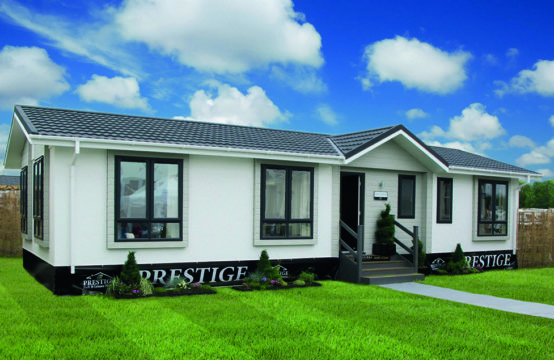 Prestige The Residence