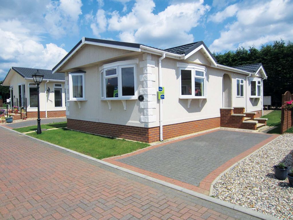 Park Home & Leisure Home Estate Agents