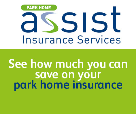 Park Home Insurance