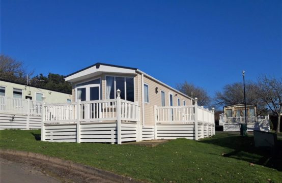 3 Bed Static Caravan &#8211; New Forest