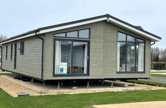 Willerby Delamere &#8211; 50&#8242; x 22&#8242; &#8211; Leedons Residential Park