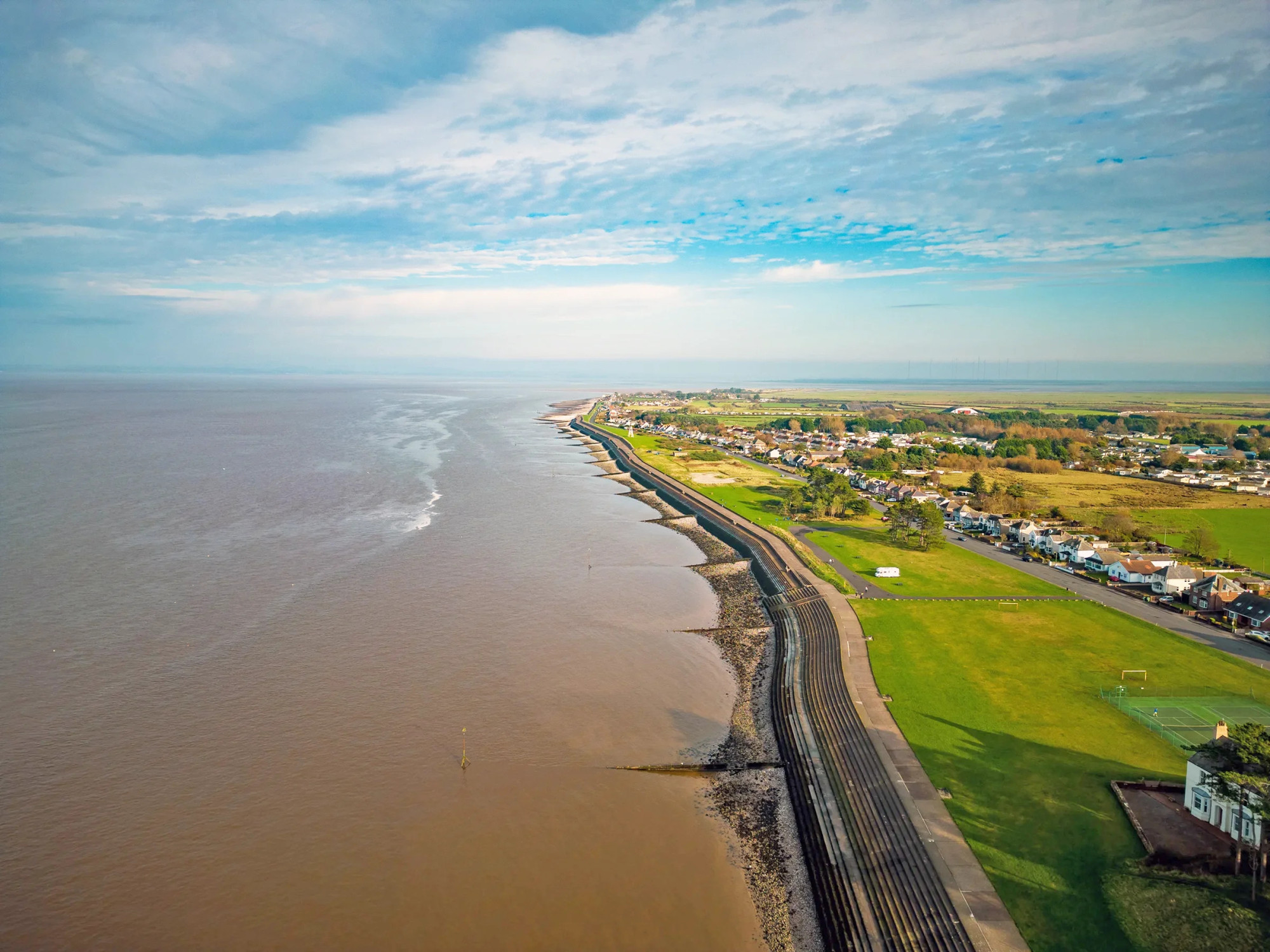 Silloth